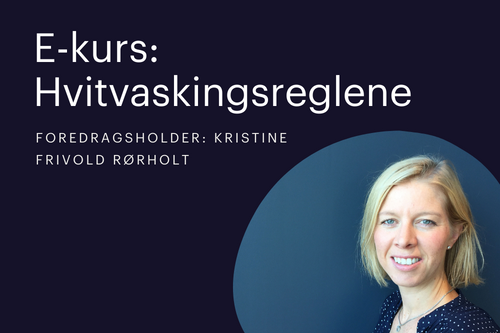 Hvitvaskingsreglene | Advokatforeningen